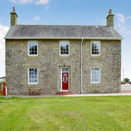 Bonshawside Farmhouse Kirtlebridge エクステリア 写真