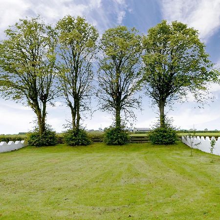 Bonshawside Farmhouse Kirtlebridge エクステリア 写真